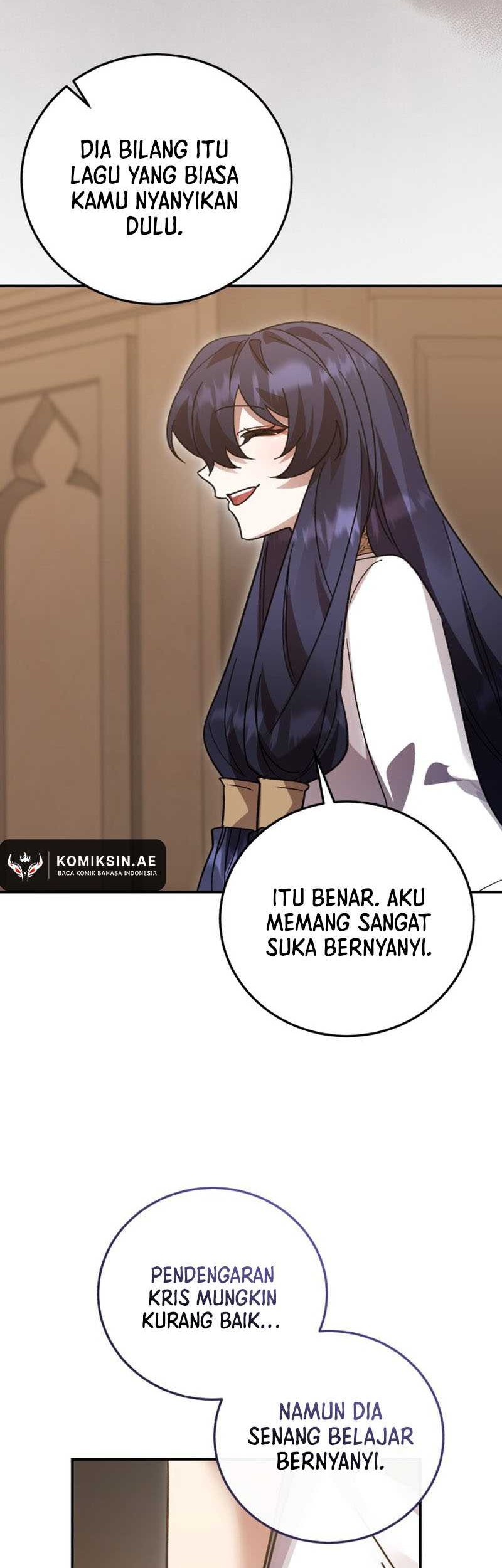 Heroes, Demons & Villains Chapter 98 - halaman 63