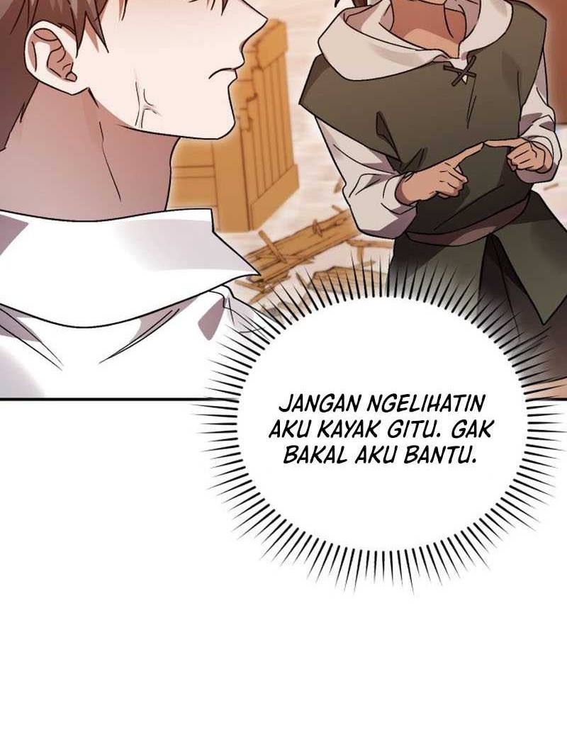 Heroes, Demons & Villains Chapter 98 - halaman 7