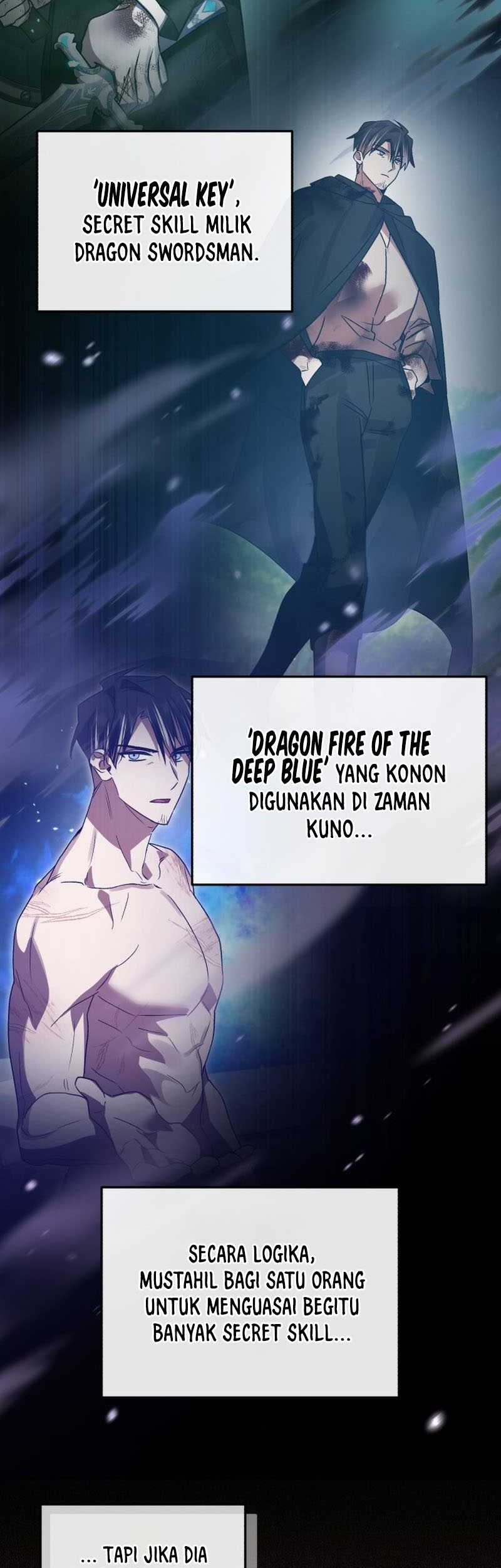 Heroes, Demons & Villains Chapter 99 - halaman 1
