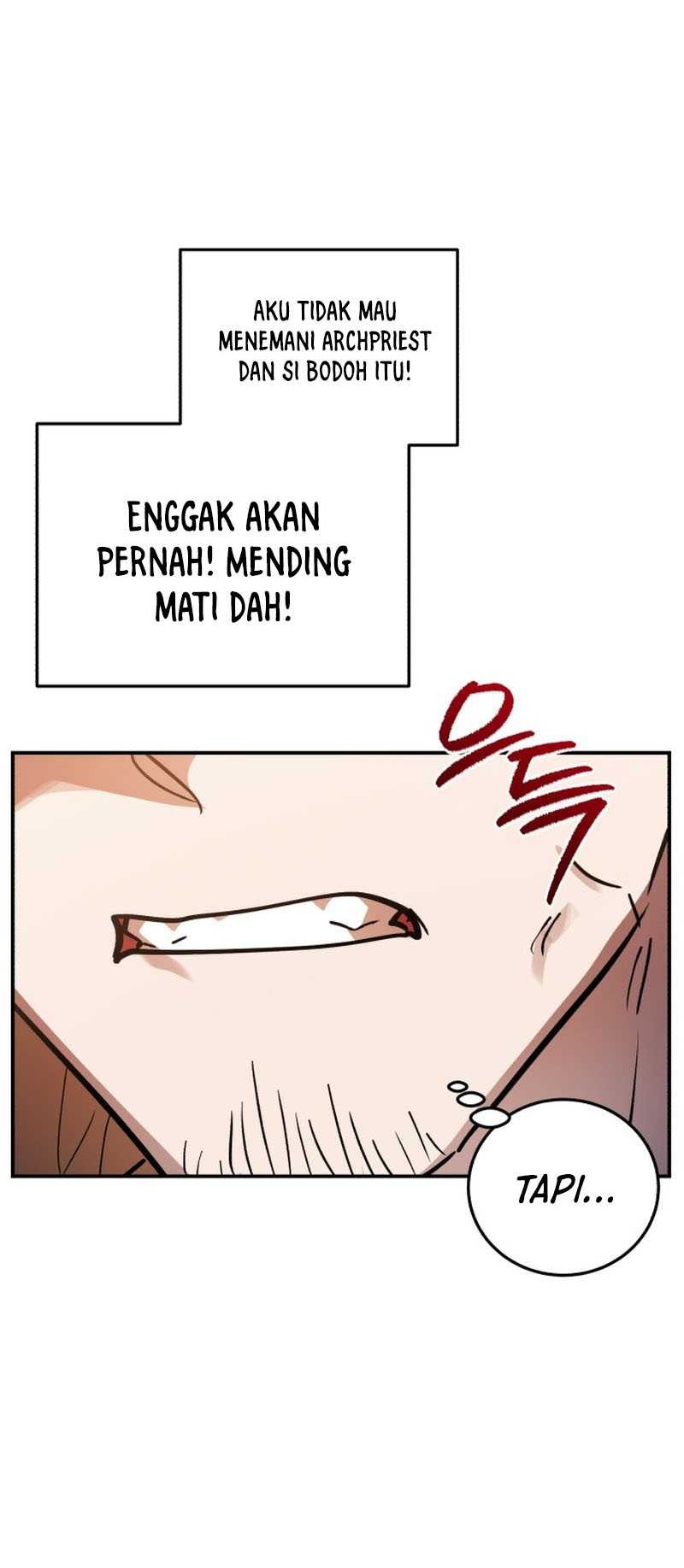 Heroes, Demons & Villains Chapter 99 - halaman 10