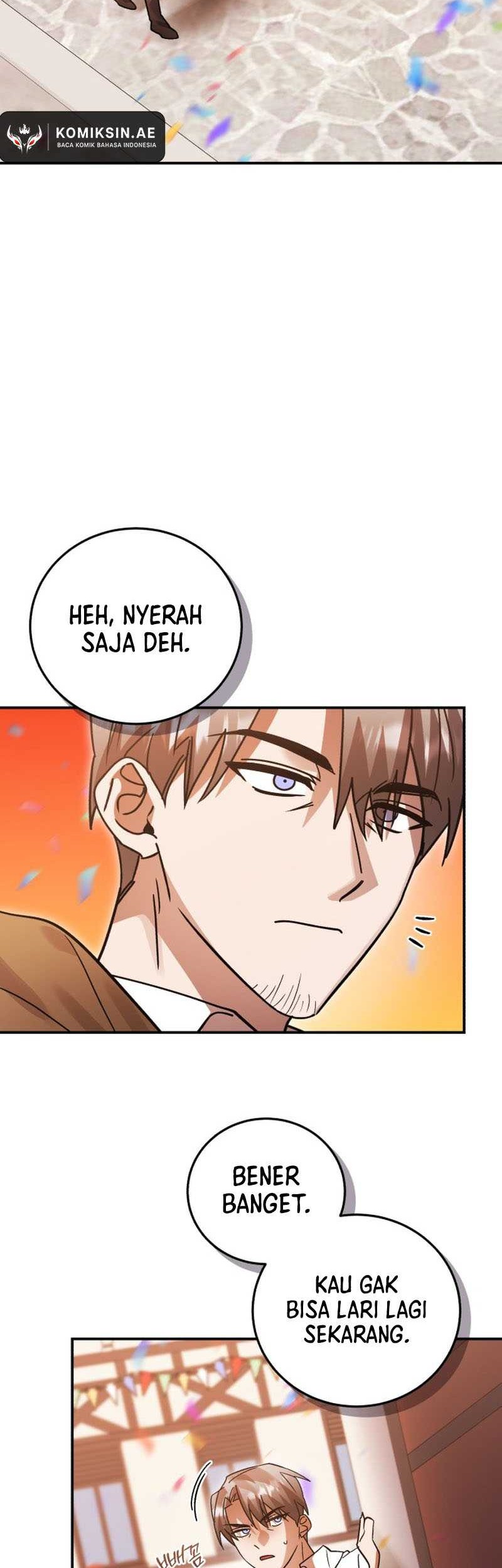 Heroes, Demons & Villains Chapter 99 - halaman 12