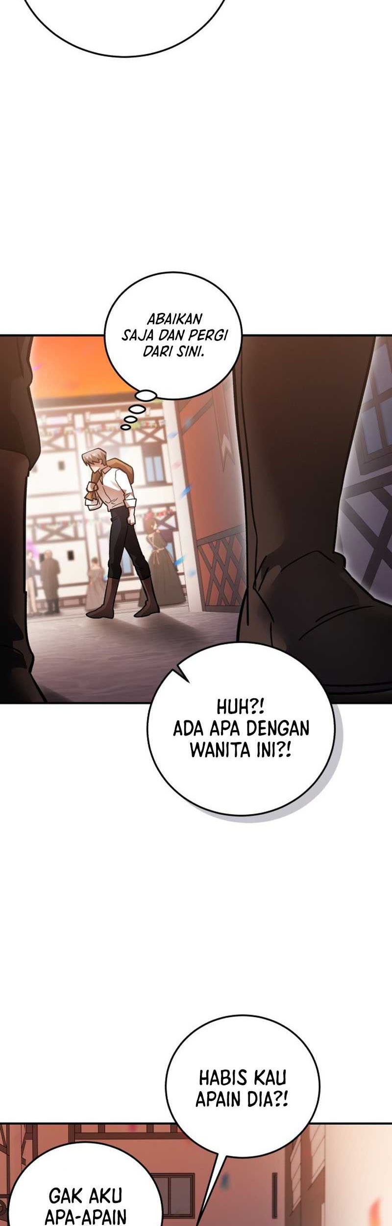 Heroes, Demons & Villains Chapter 99 - halaman 14
