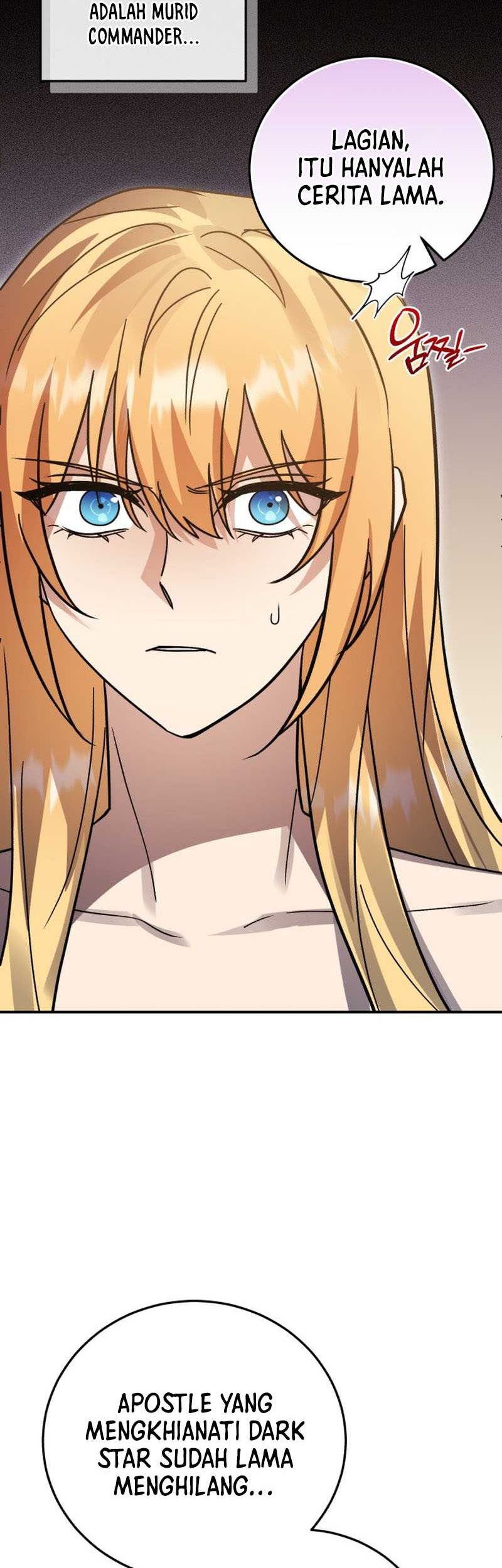 Heroes, Demons & Villains Chapter 99 - halaman 2