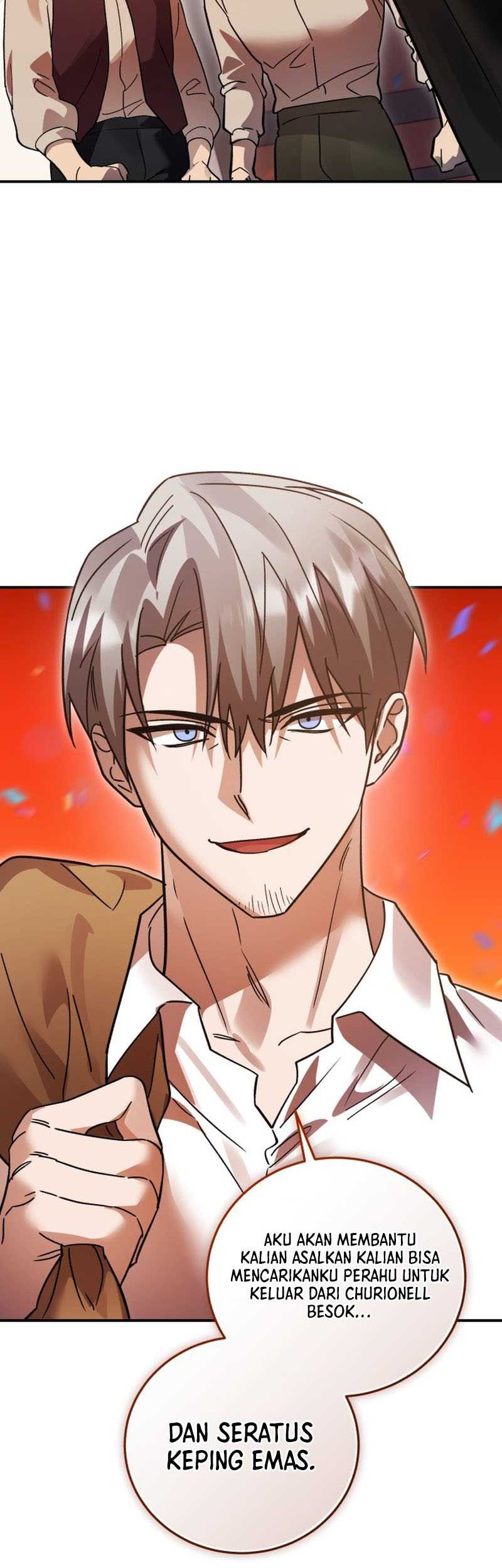 Heroes, Demons & Villains Chapter 99 - halaman 20