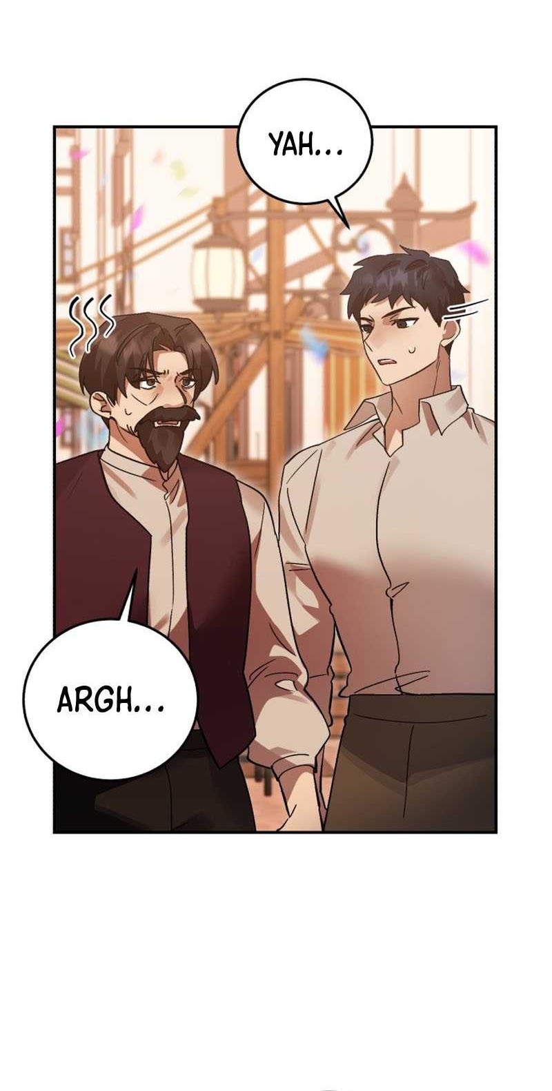Heroes, Demons & Villains Chapter 99 - halaman 22