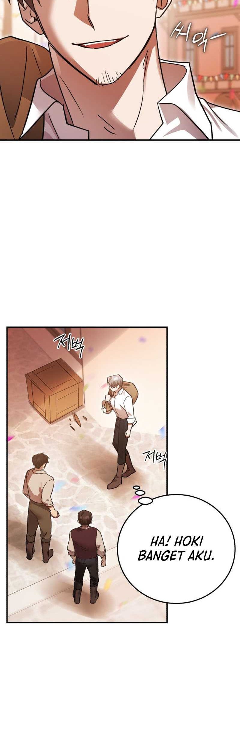 Heroes, Demons & Villains Chapter 99 - halaman 24