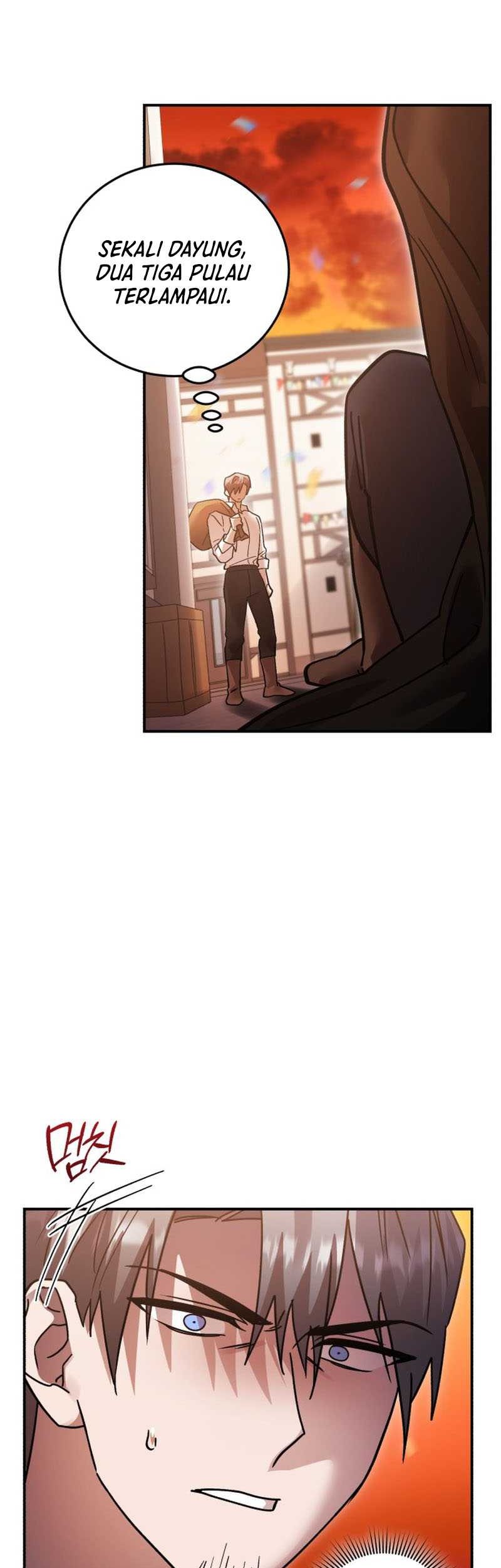 Heroes, Demons & Villains Chapter 99 - halaman 25