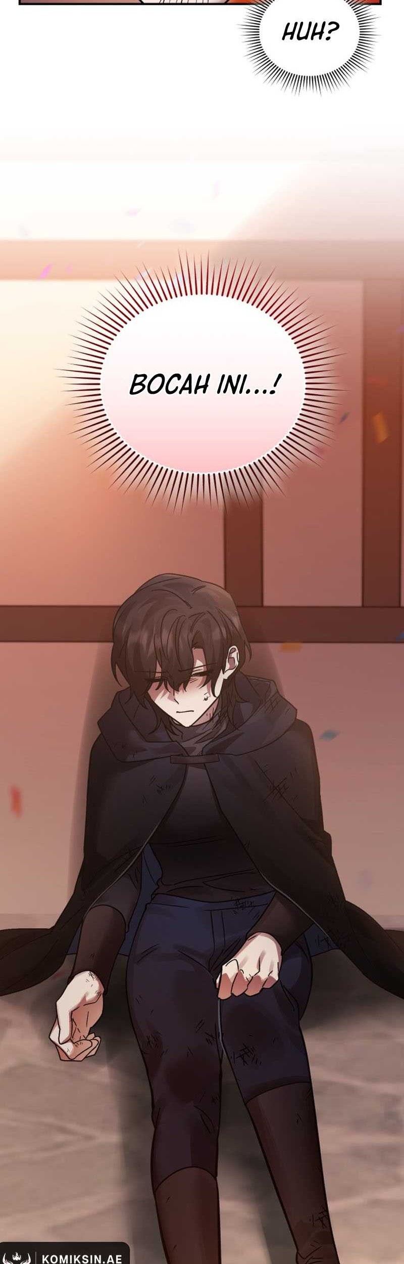 Heroes, Demons & Villains Chapter 99 - halaman 26