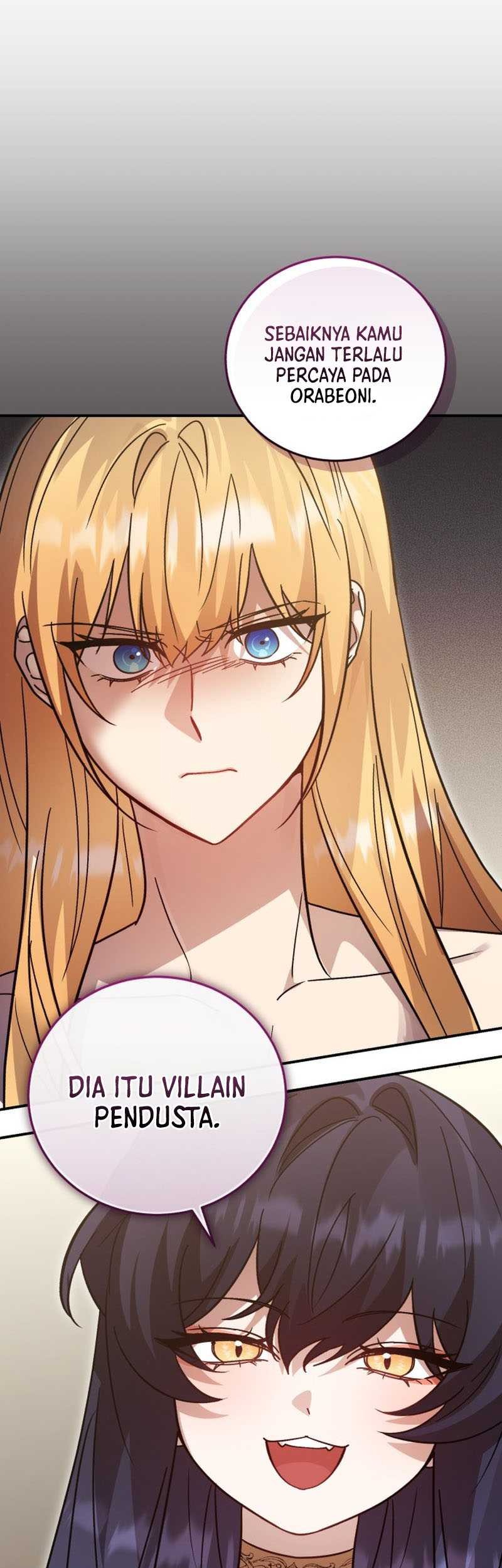 Heroes, Demons & Villains Chapter 99 - halaman 5