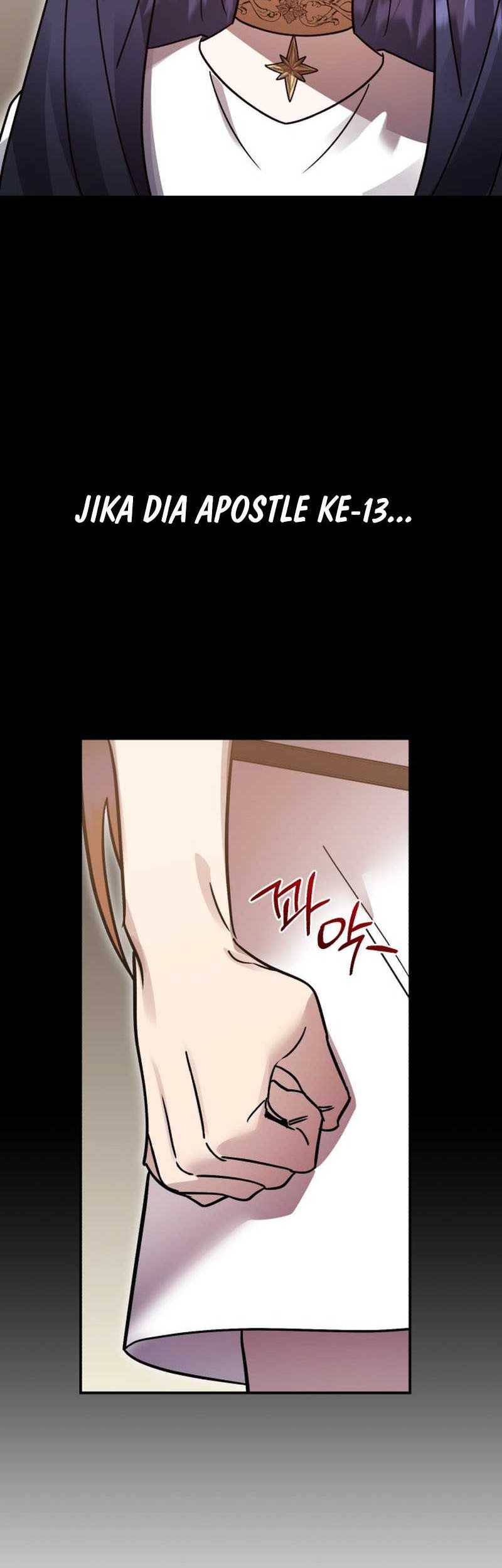Heroes, Demons & Villains Chapter 99 - halaman 6