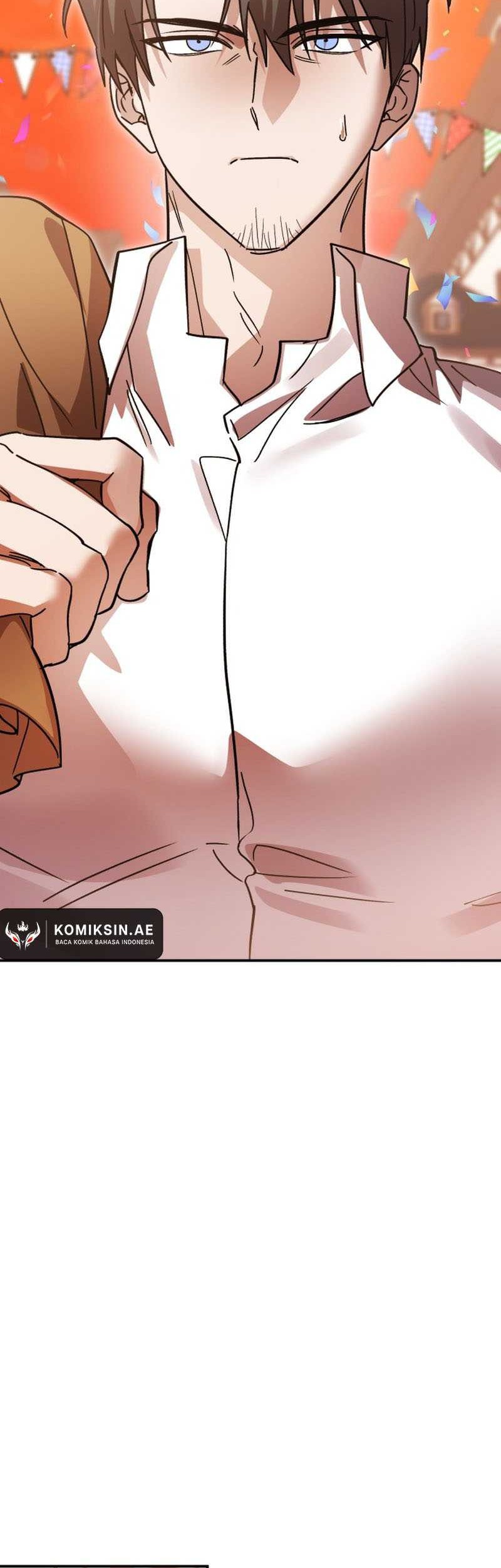 Heroes, Demons & Villains Chapter 99 - halaman 8