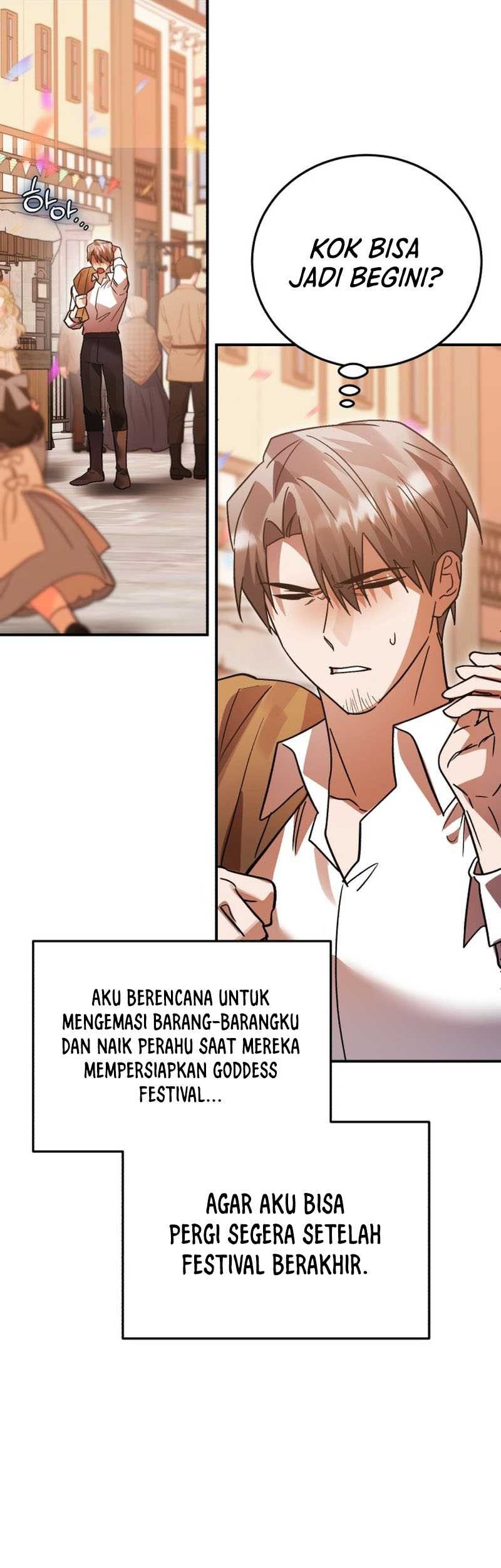 Heroes, Demons & Villains Chapter 99 - halaman 9