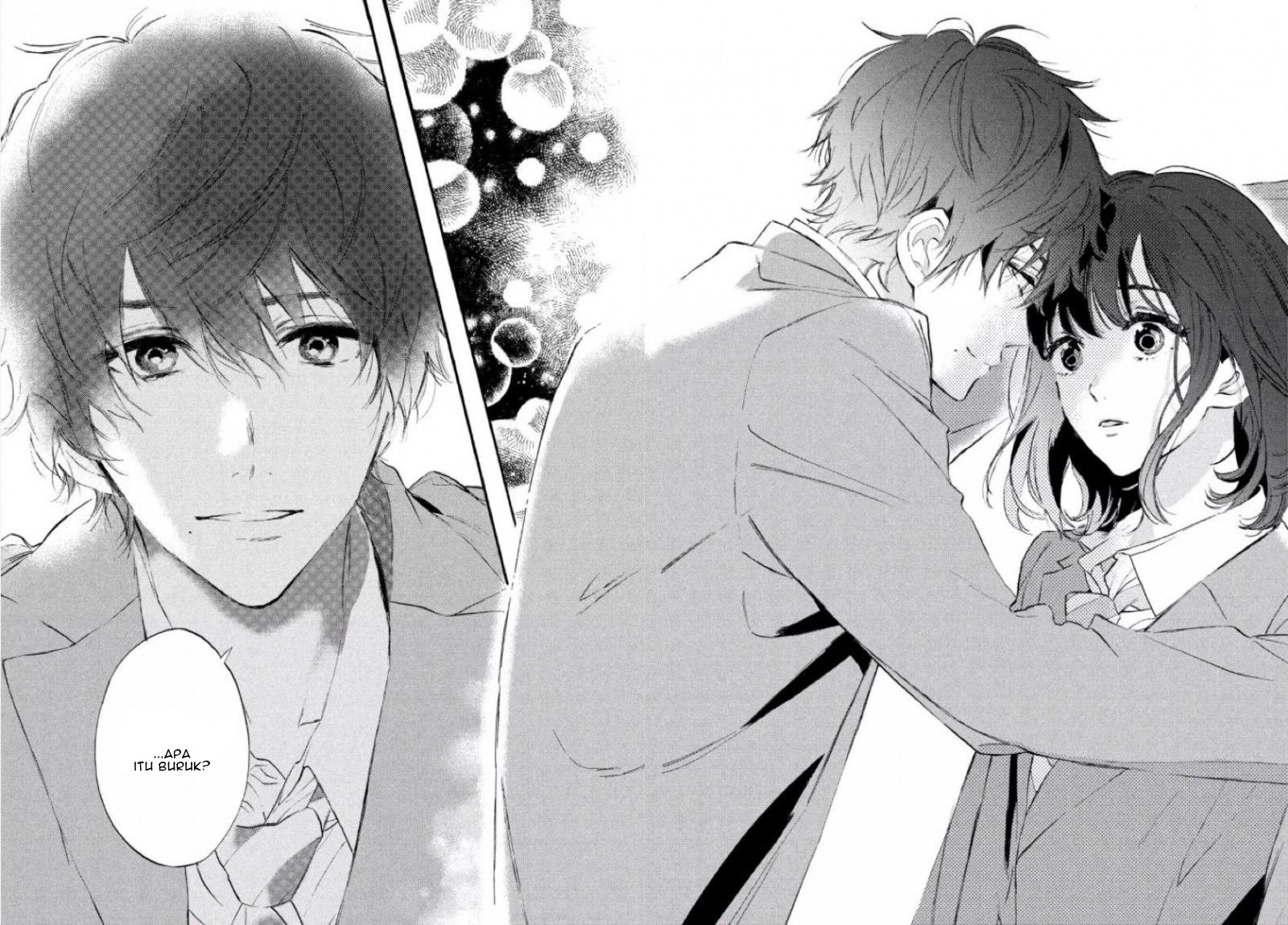 Heroine Hajimemashita. Chapter 1 - halaman 24