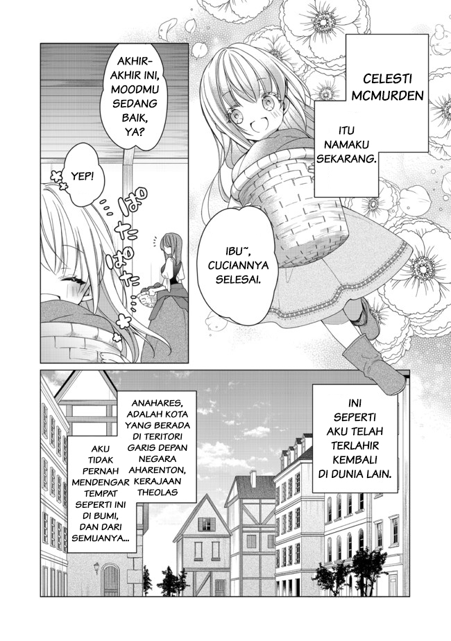 Heroine? Seijo? Iie, All Works Maid desu (Hokori)! @comic Chapter 1 - halaman 24