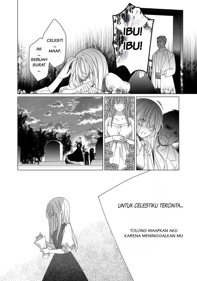 Heroine? Seijo? Iie, All Works Maid desu (Hokori)! @comic Chapter 1 - halaman 26