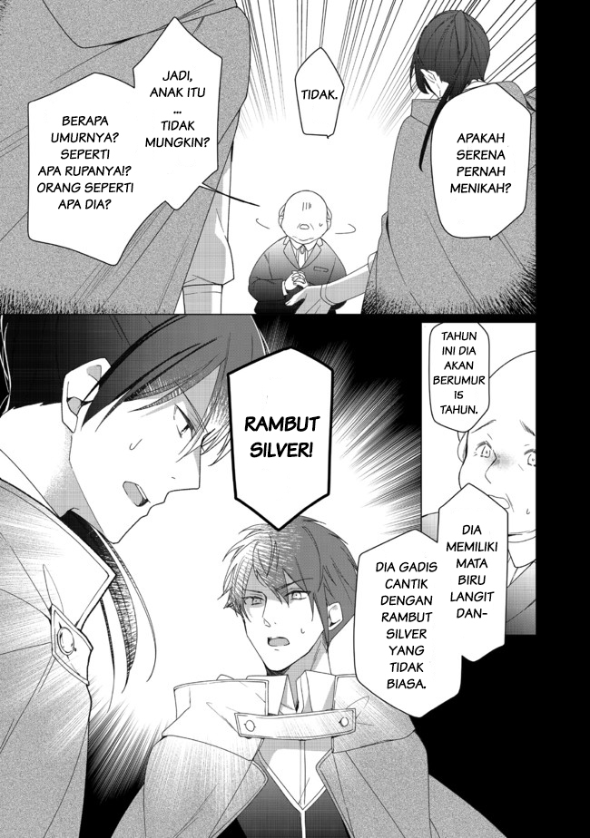 Heroine? Seijo? Iie, All Works Maid desu (Hokori)! @comic Chapter 2.1 - halaman 10