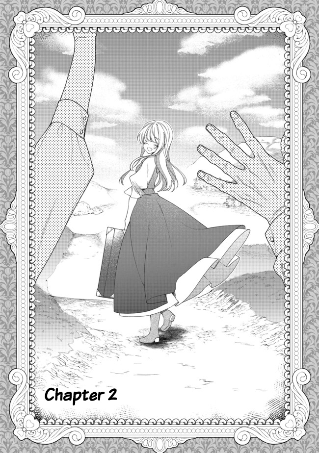 Heroine? Seijo? Iie, All Works Maid desu (Hokori)! @comic Chapter 2.1 - halaman 2