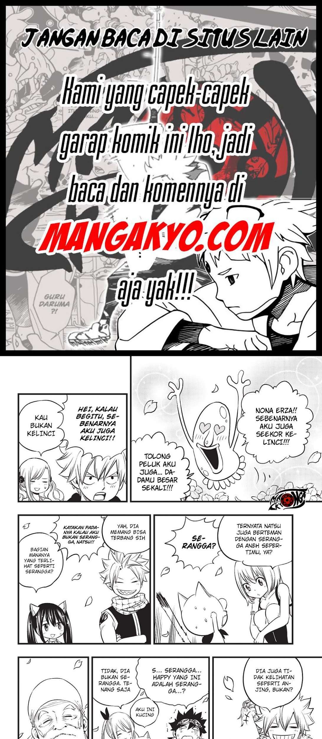 Hero’s Chapter 10 - halaman 10