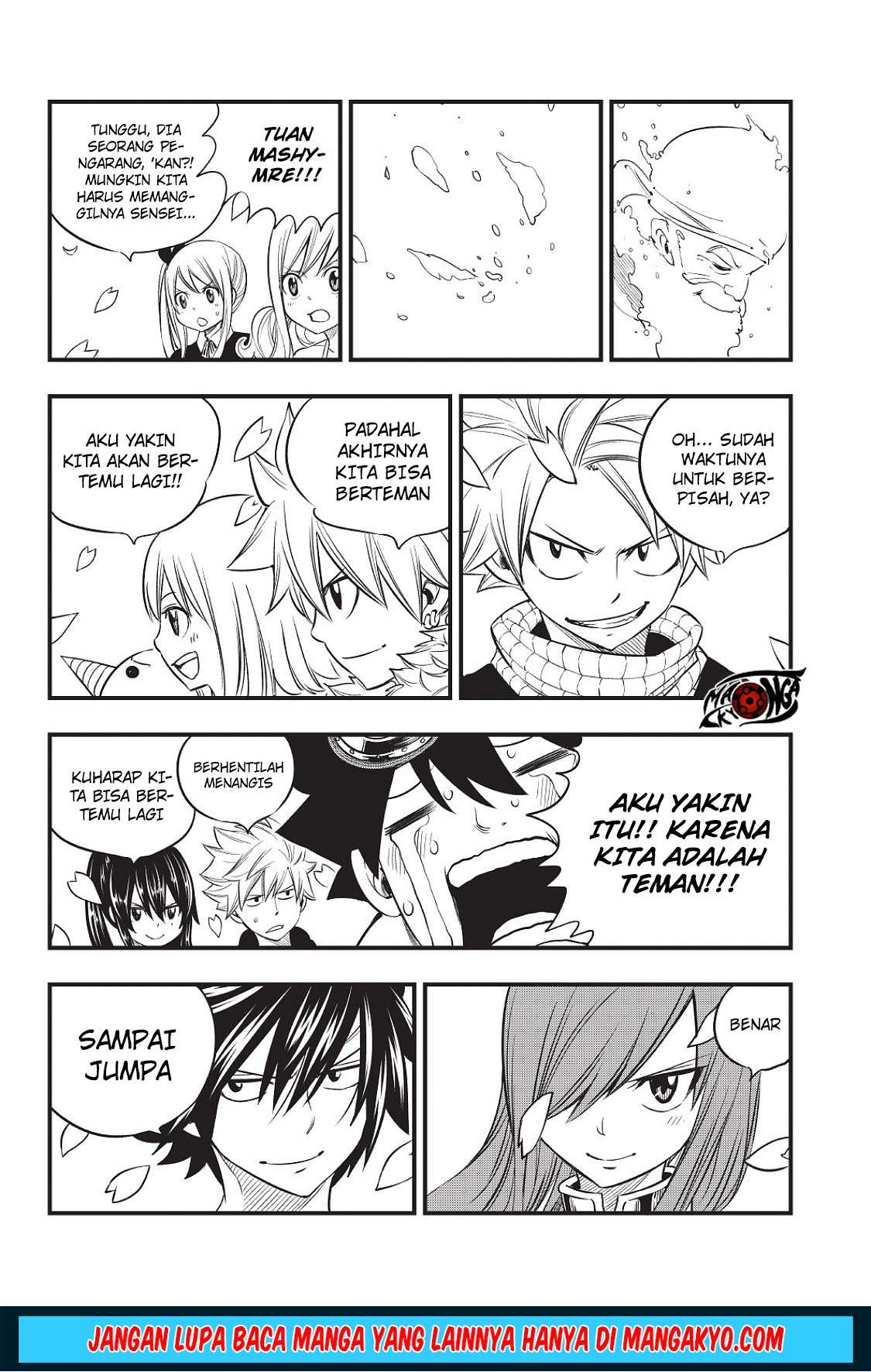 Hero’s Chapter 10 - halaman 17