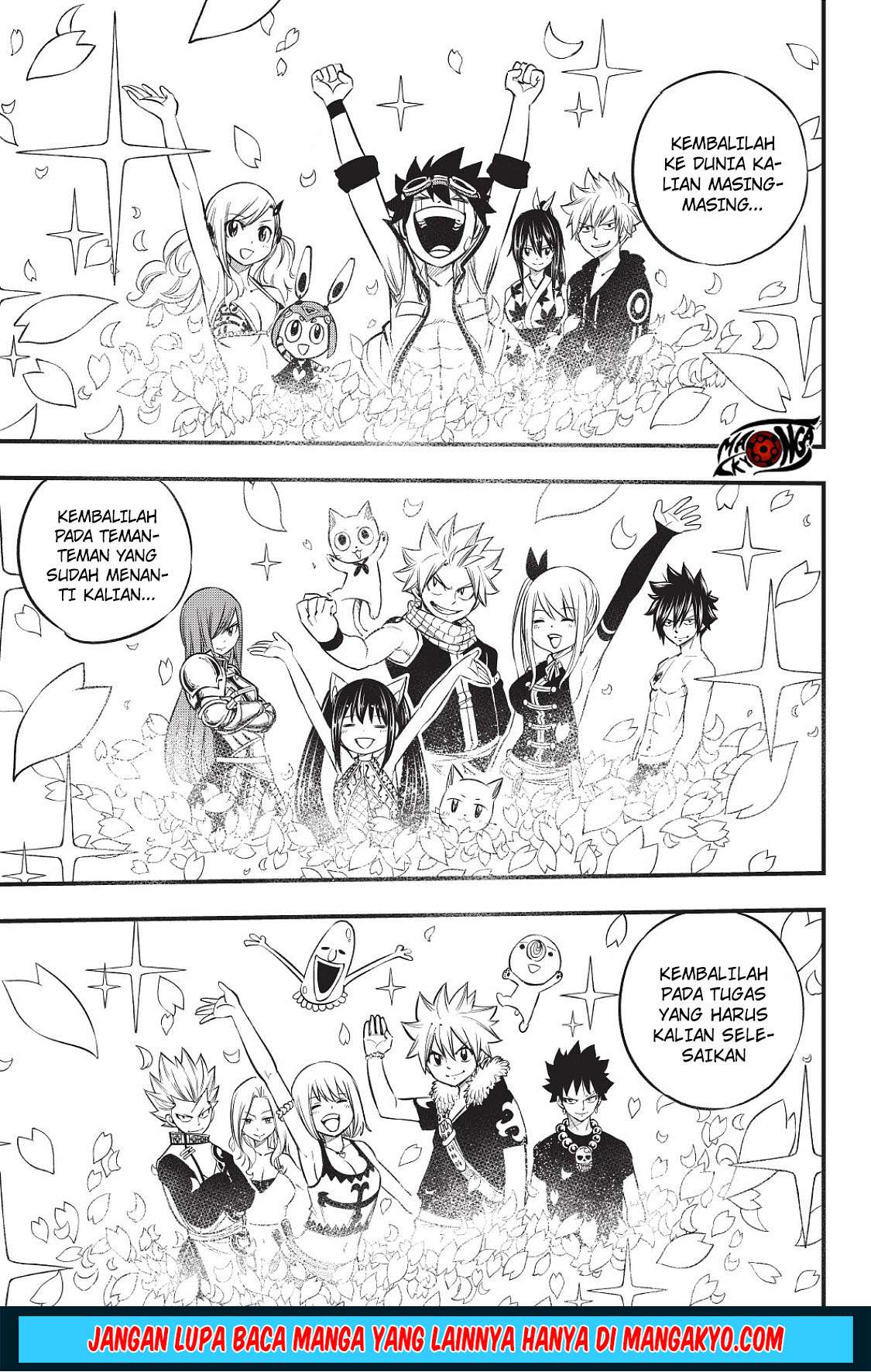Hero’s Chapter 10 - halaman 18