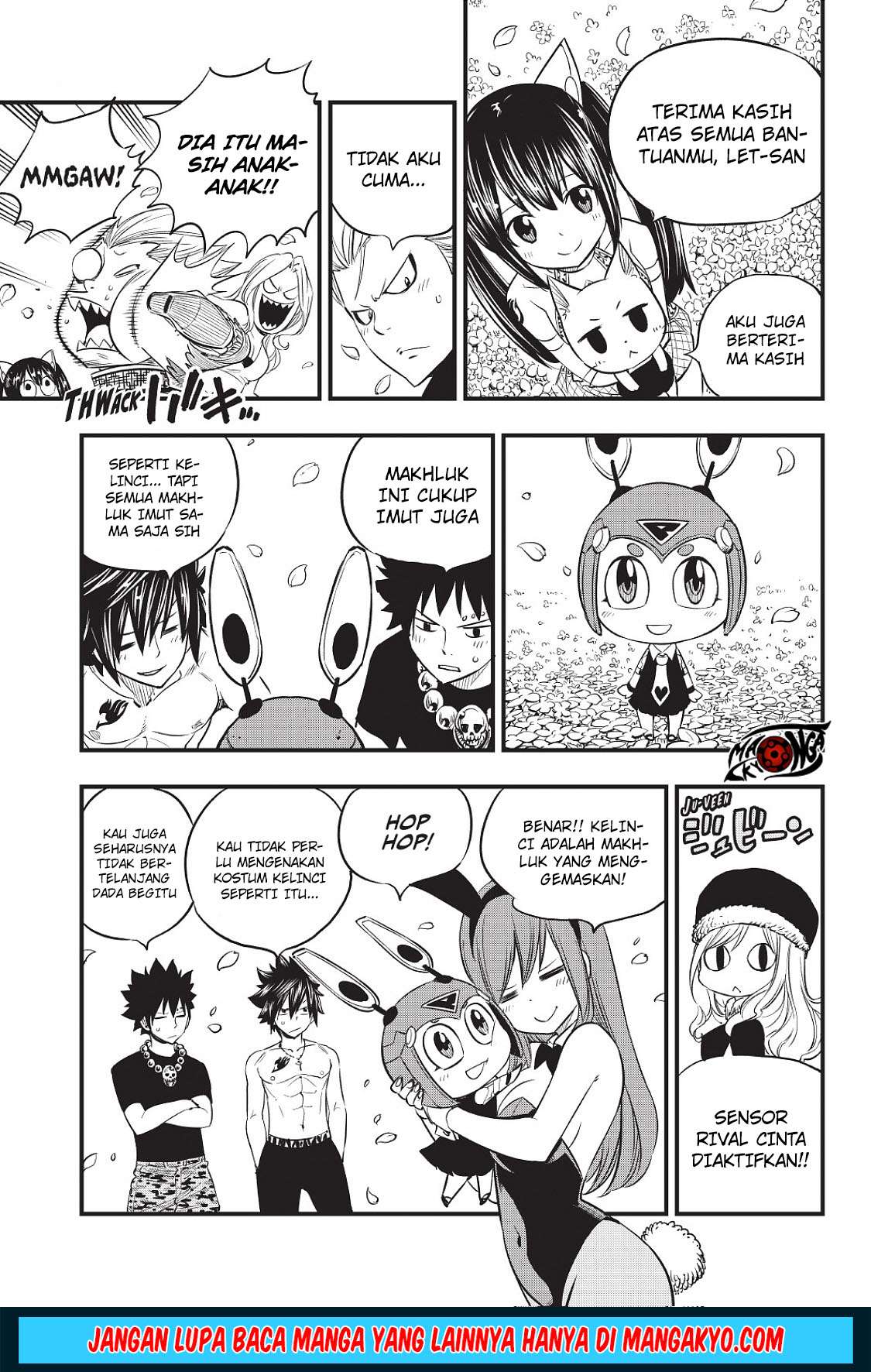 Hero’s Chapter 10 - halaman 9