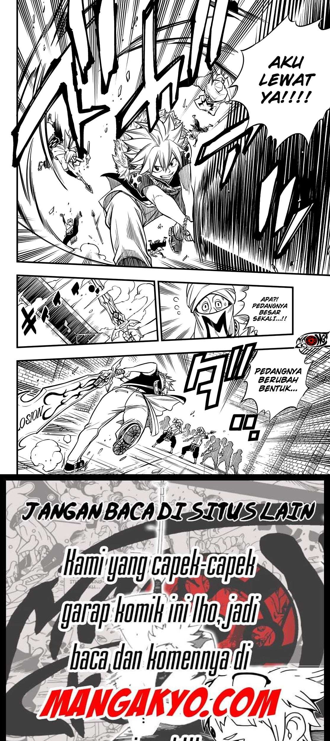 Hero’s Chapter 2 - halaman 10