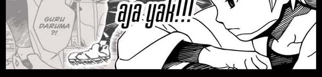 Hero’s Chapter 2 - halaman 11