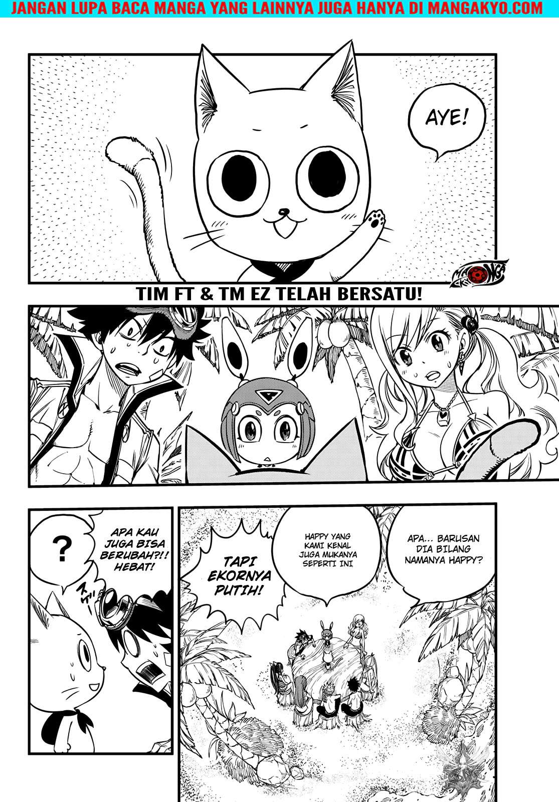 Hero’s Chapter 2 - halaman 2
