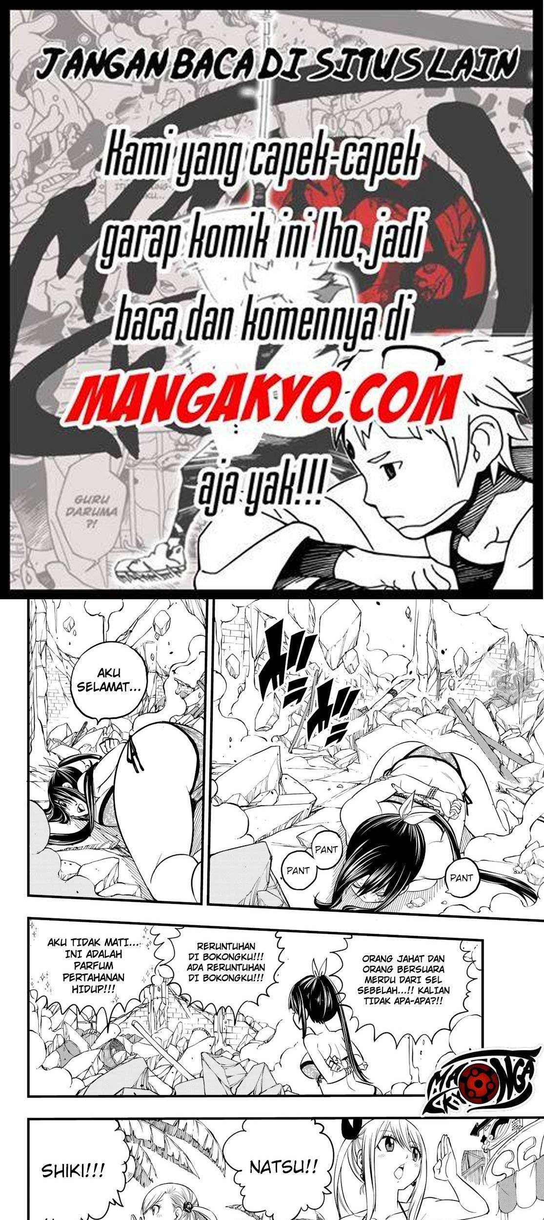 Hero’s Chapter 3 - halaman 16