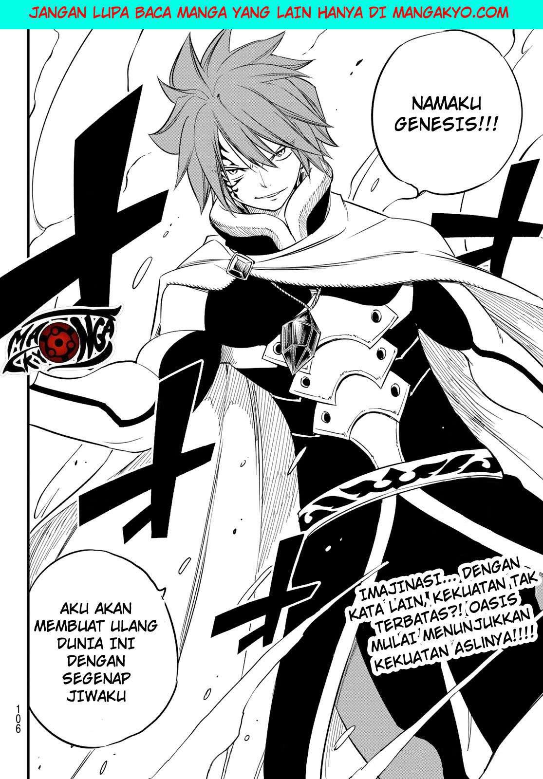 Hero’s Chapter 3 - halaman 21