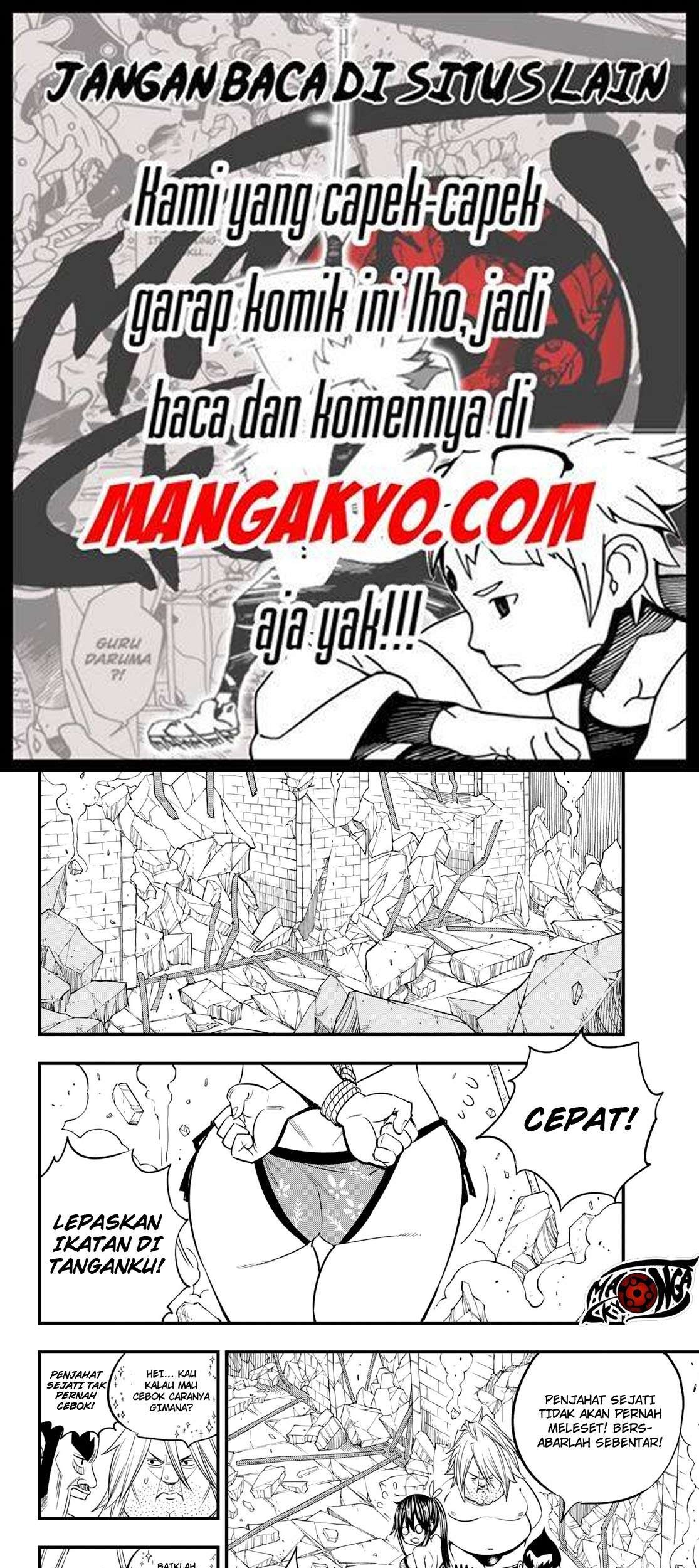 Hero’s Chapter 4 - halaman 10