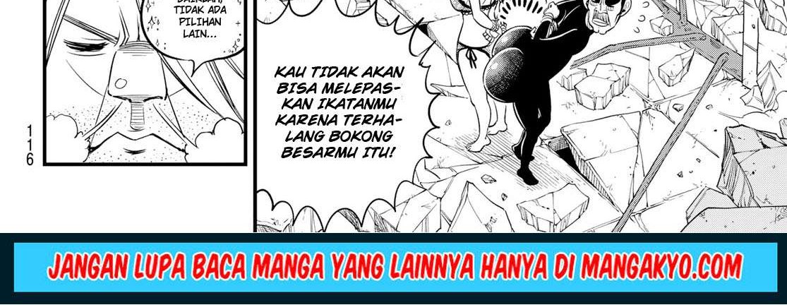 Hero’s Chapter 4 - halaman 11