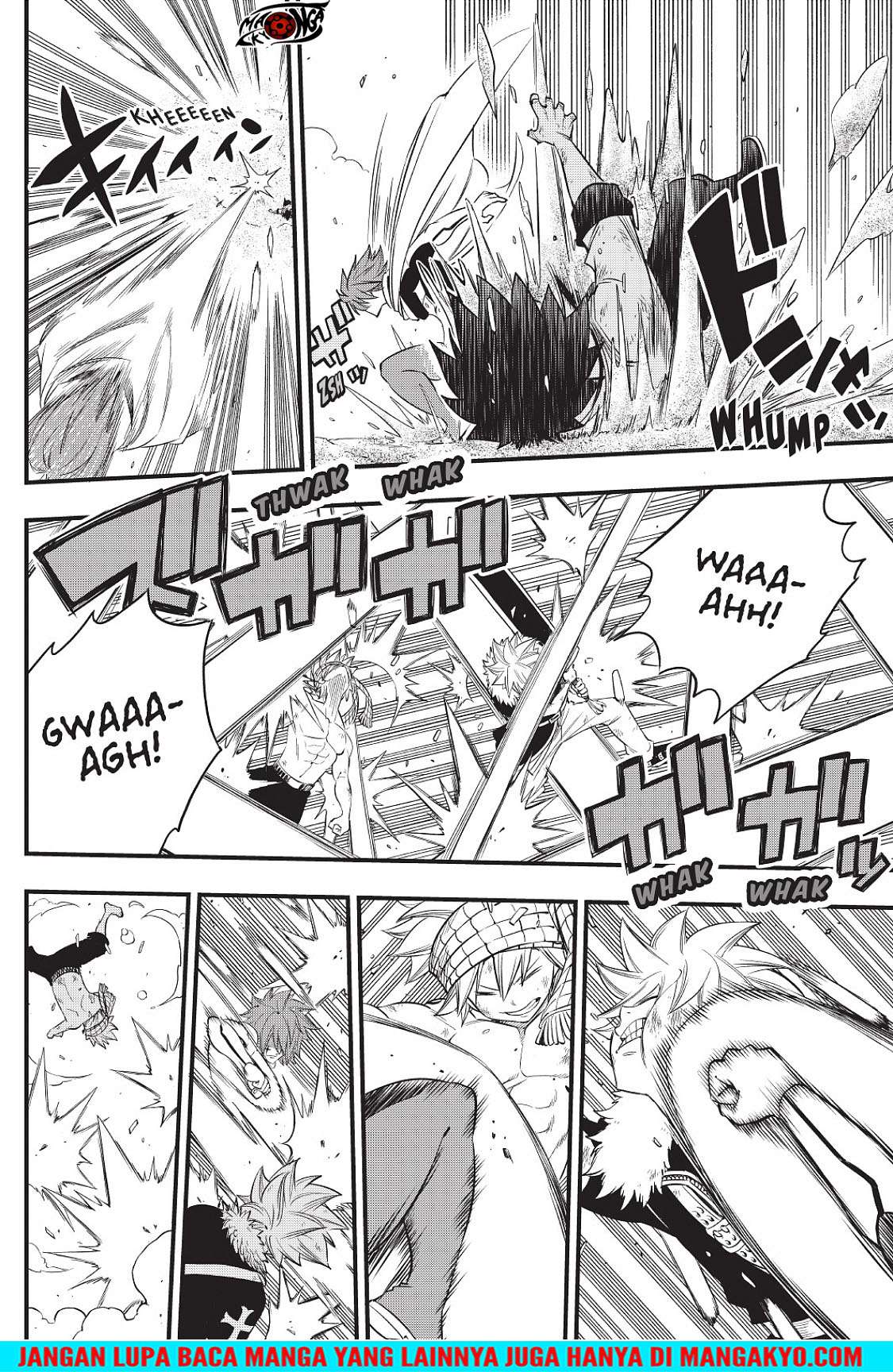 Hero’s Chapter 5 - halaman 17