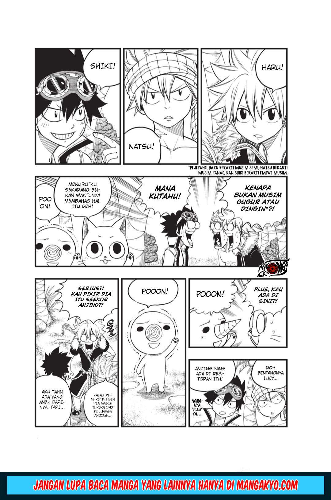 Hero’s Chapter 5 - halaman 4