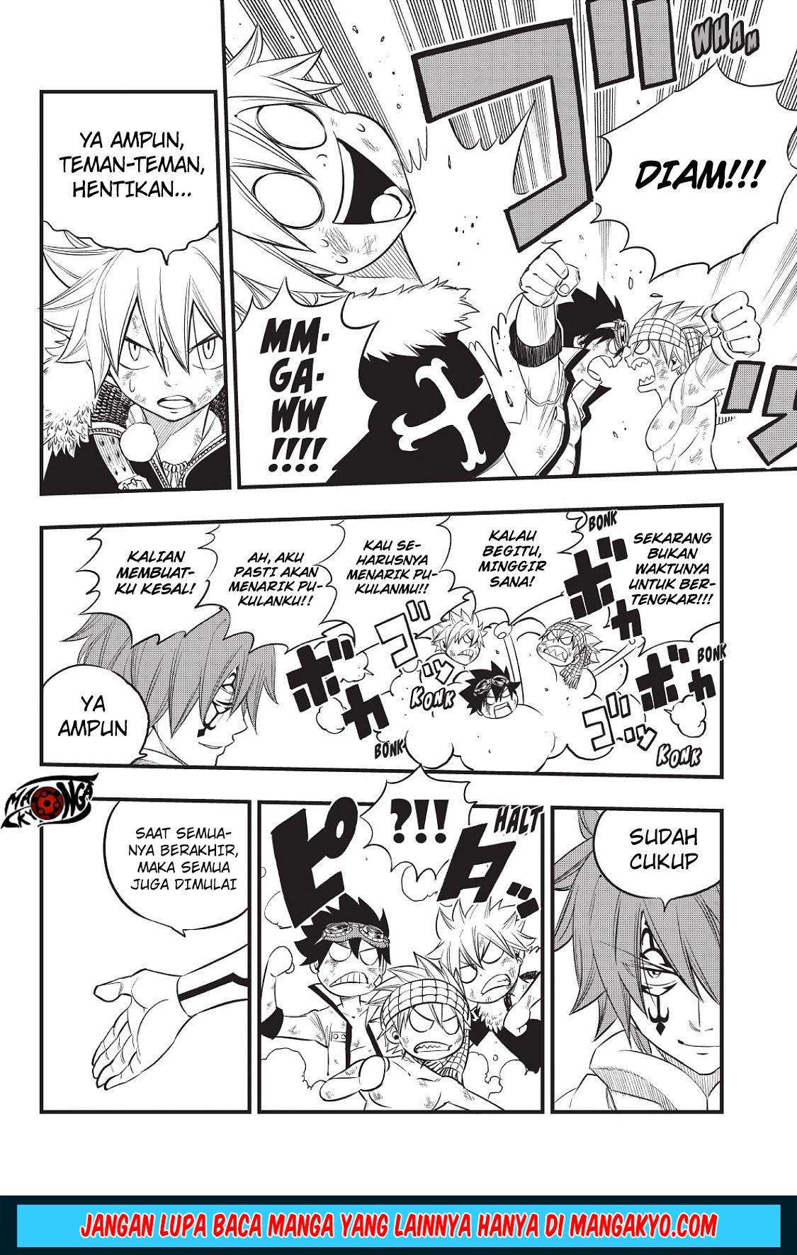 Hero’s Chapter 6 - halaman 4