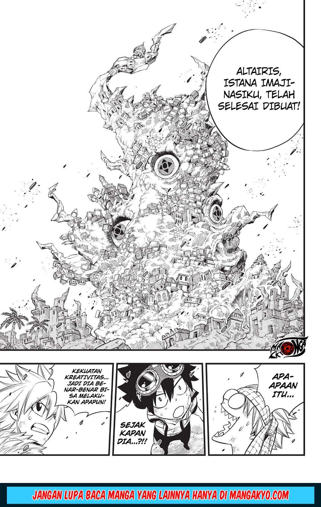 Hero’s Chapter 6 - halaman 5