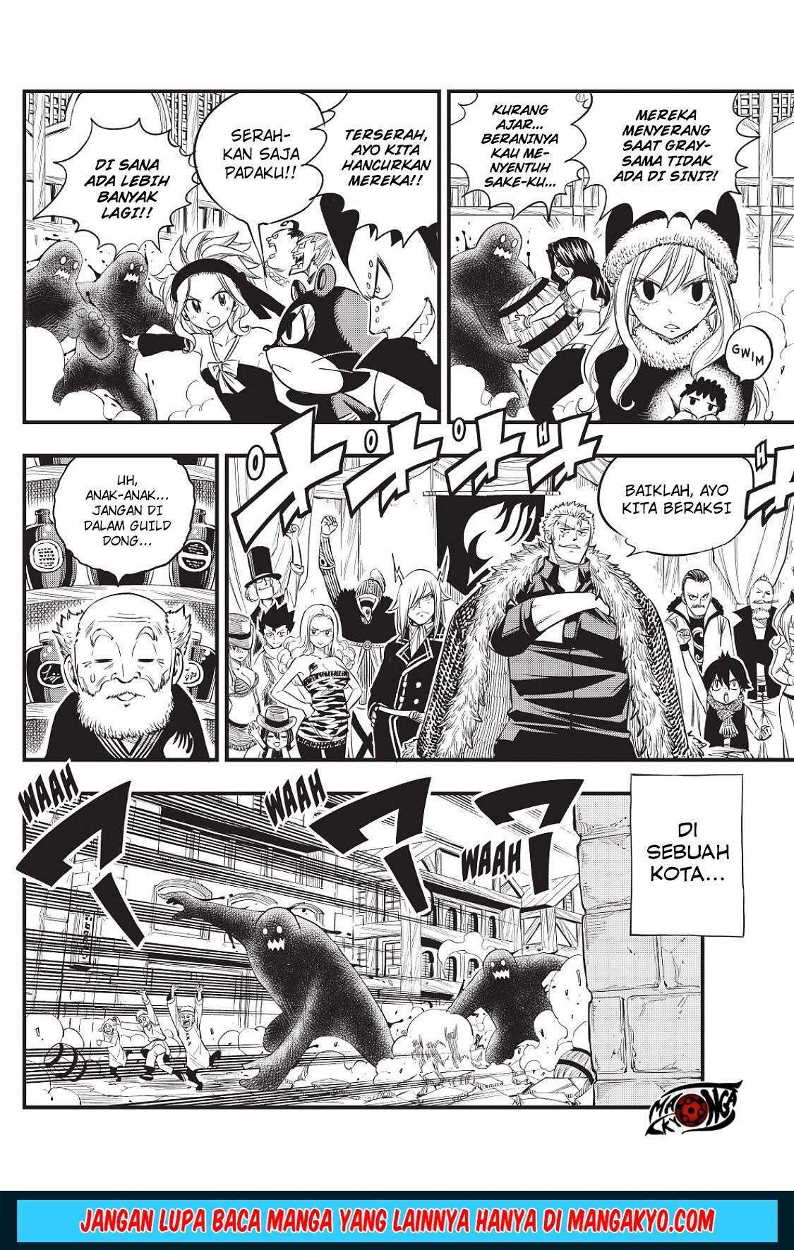 Hero’s Chapter 6 - halaman 9