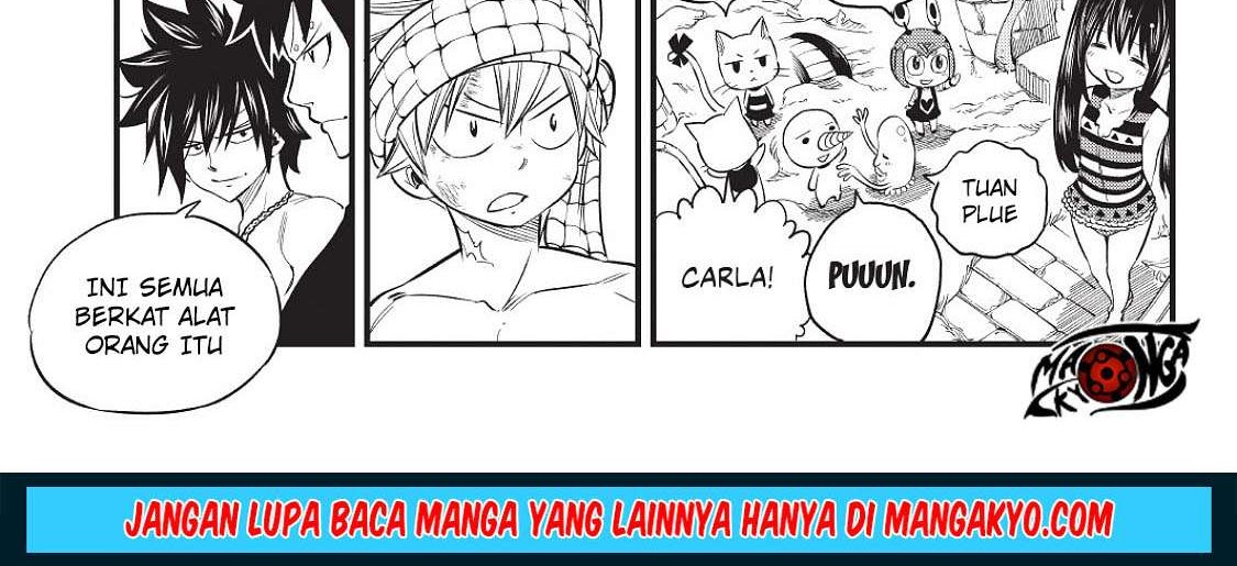 Hero’s Chapter 7 - halaman 10