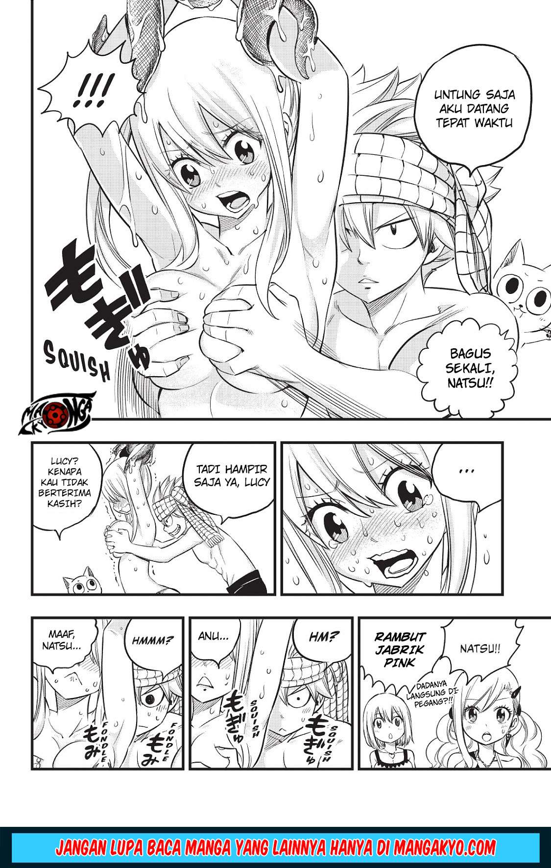 Hero’s Chapter 7 - halaman 4