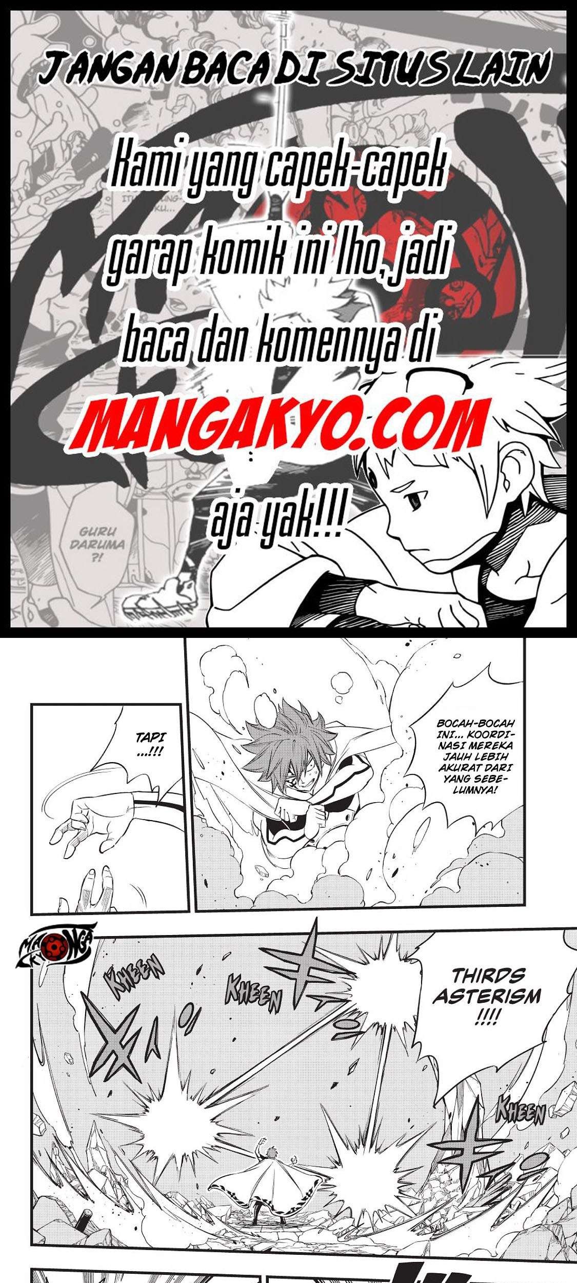 Hero’s Chapter 8 - halaman 10