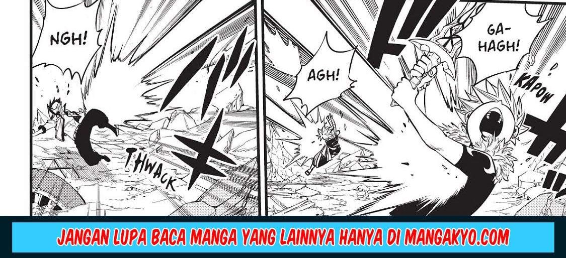 Hero’s Chapter 8 - halaman 11