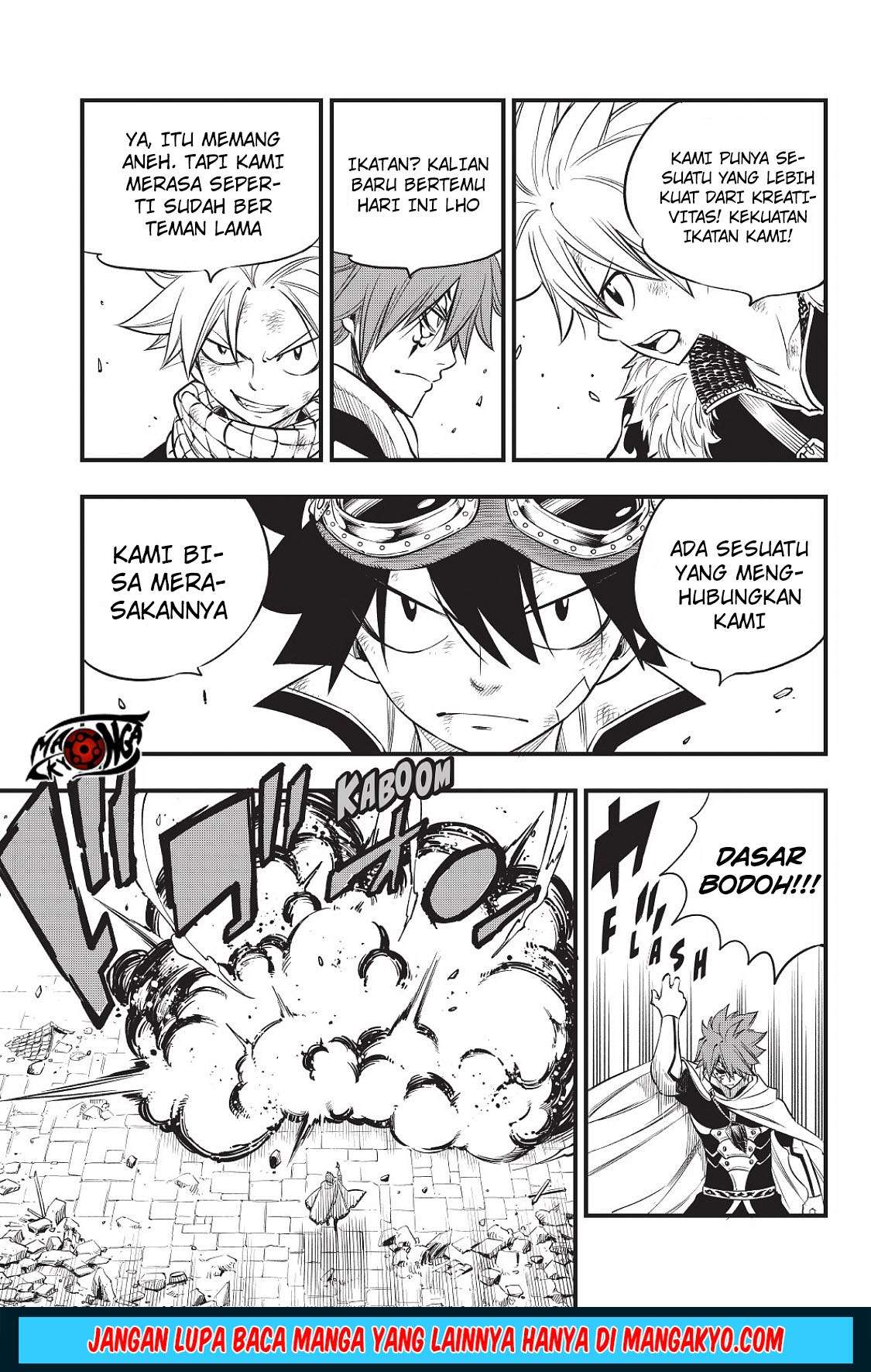Hero’s Chapter 8 - halaman 7