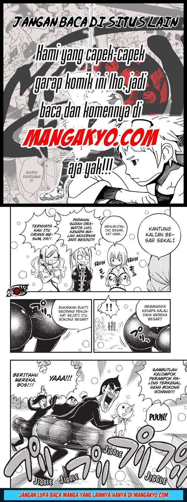 Hero’s Chapter 9 - halaman 10