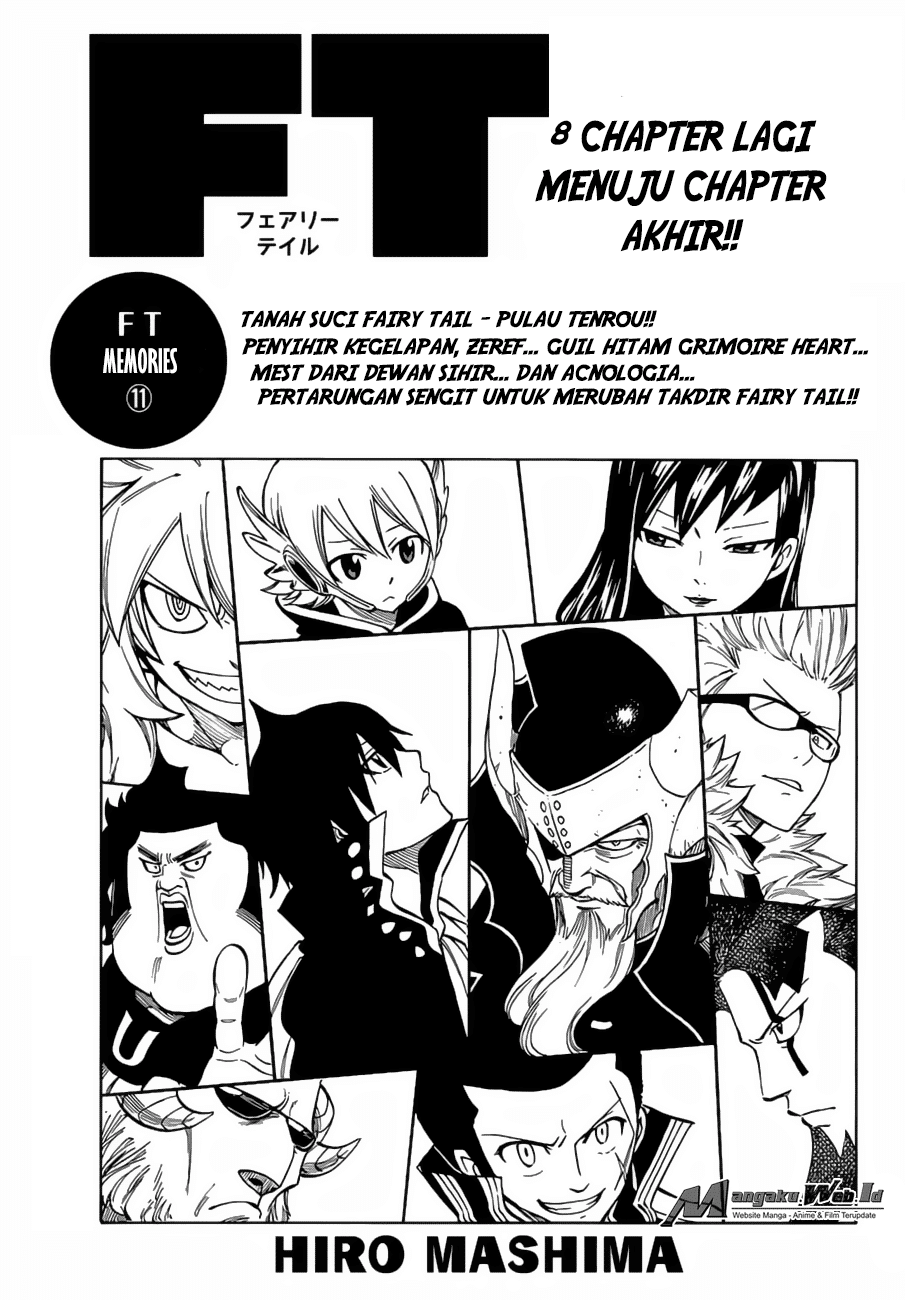 Heterogenia Linguistico ~Ishuzoku Gengogaku Nyuumon~ Chapter 2 - halaman 2
