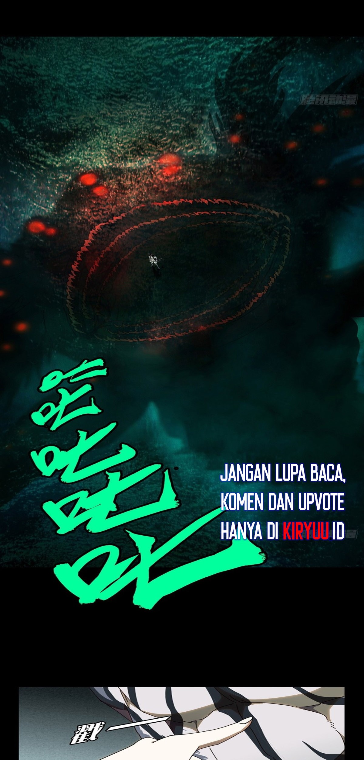 Hey, Let's Date! Chapter 0.5 - halaman 2