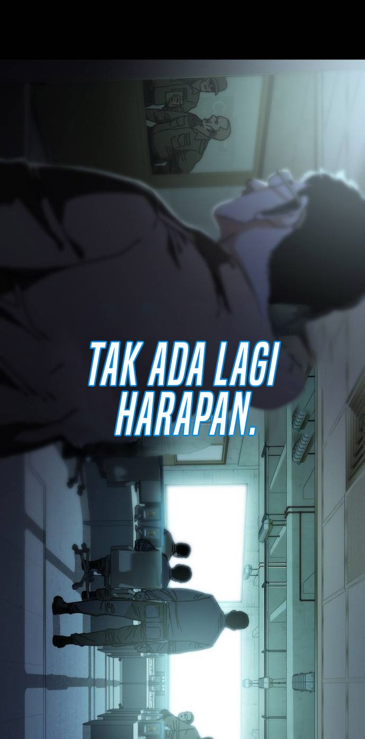 Hidden House in the Apocalypse Chapter 0.1 - halaman 13
