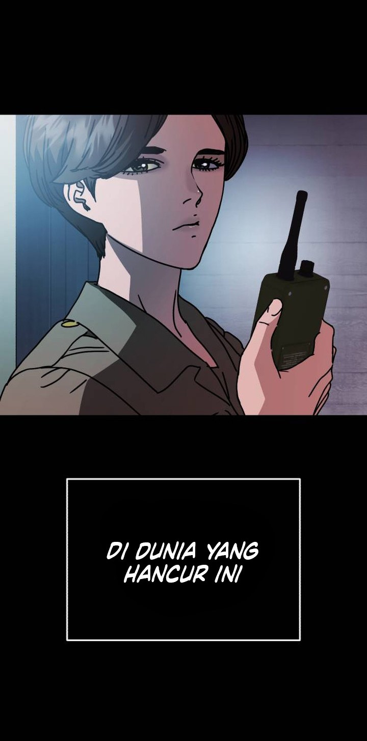 Hidden House in the Apocalypse Chapter 0.1 - halaman 15