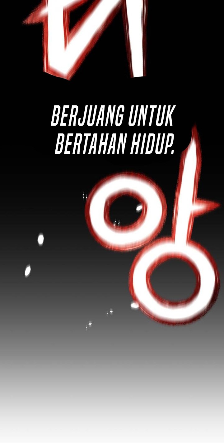 Hidden House in the Apocalypse Chapter 0.1 - halaman 23