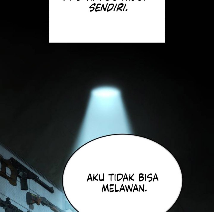 Hidden House in the Apocalypse Chapter 0.1 - halaman 31