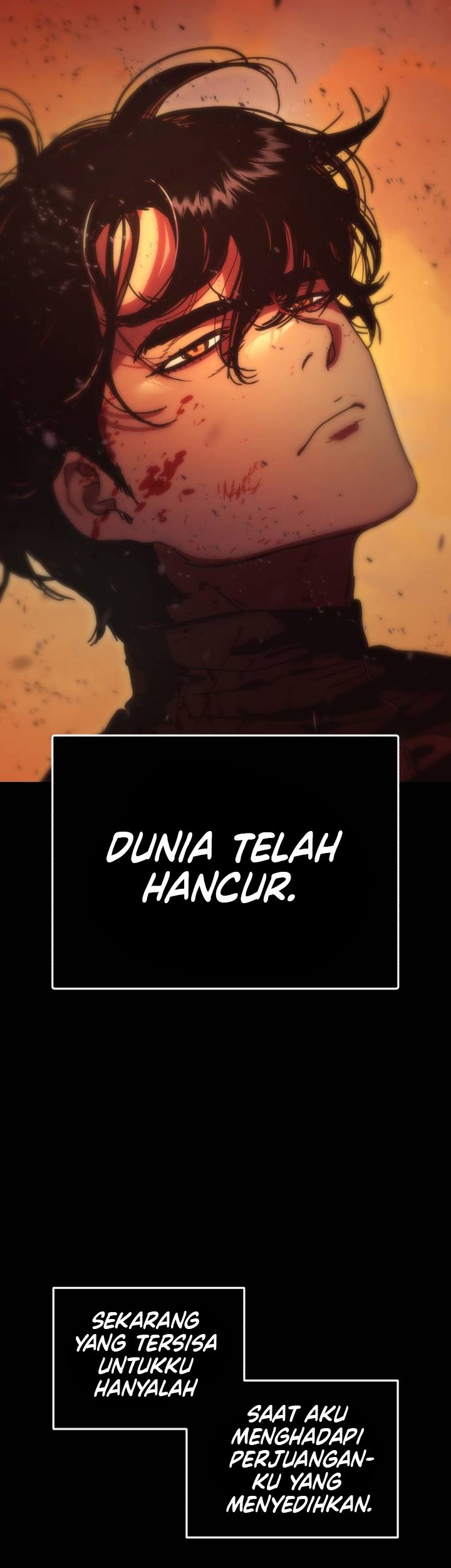 Hidden House in the Apocalypse Chapter 0.1 - halaman 6